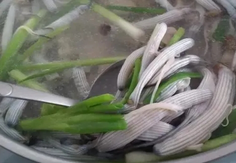 防城港美食
